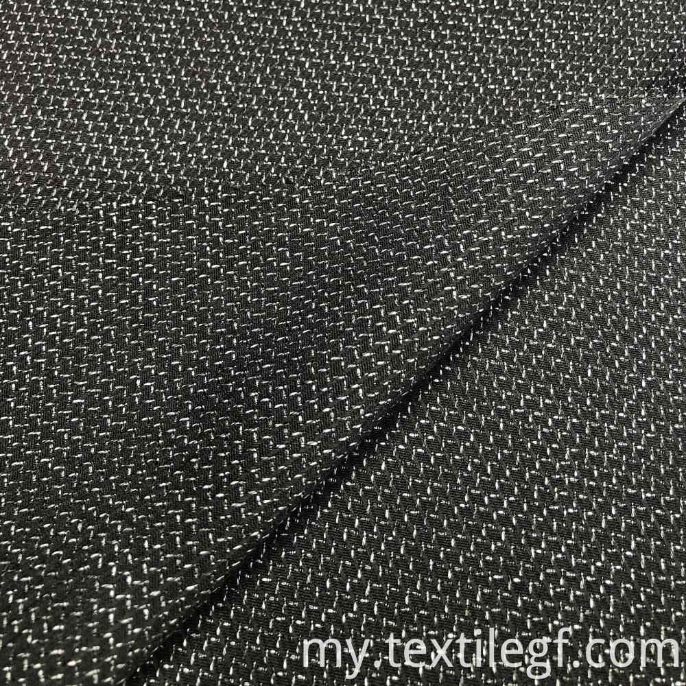 Sweater Woven Fabric